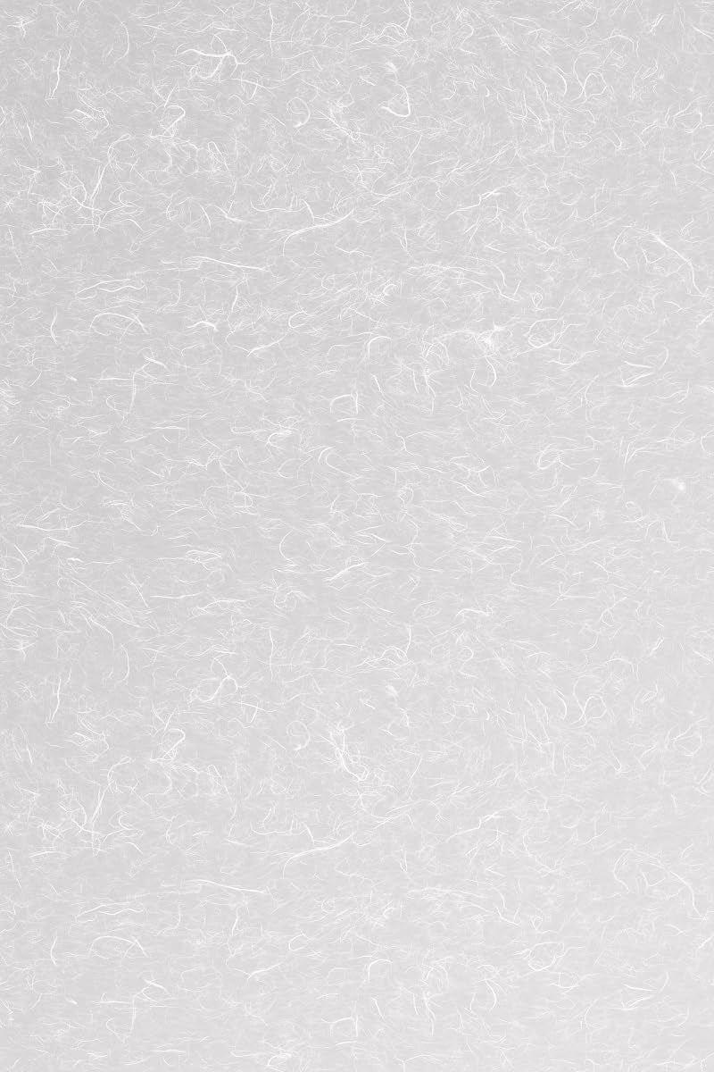 Artscape Rice Paper | Decorative Privacy Window Film with Textured Glass Pattern | Non-Adhesive & UV Protection | Easy to Apply & Removable | 36 x 72 Inches | Made in USA - Image 2